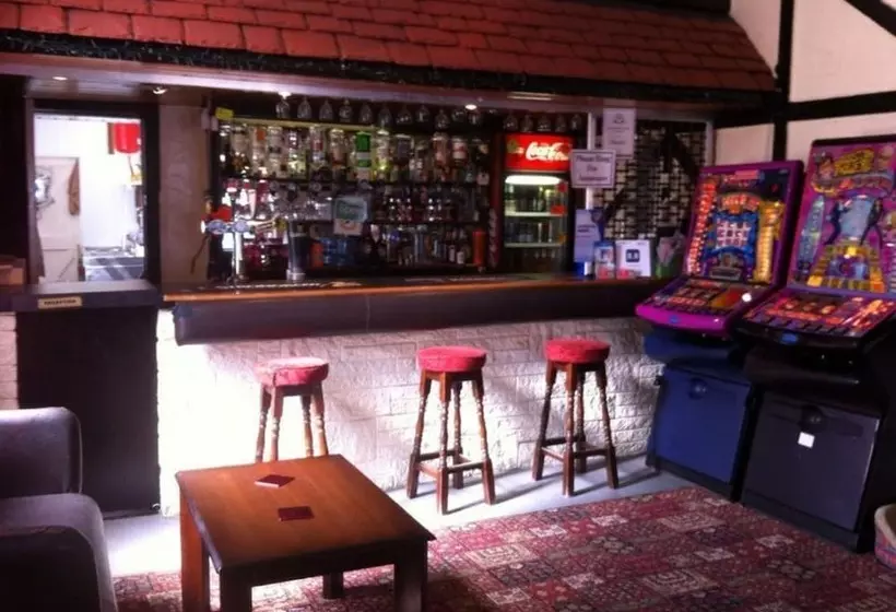 Fotos del hotel Hawkes Hotel:  3