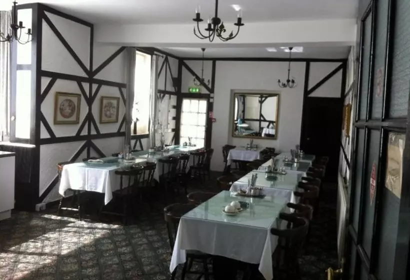 Fotos del hotel Hawkes Hotel:  10