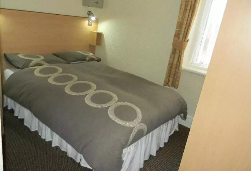 Fotos del hotel Hawkes Hotel:  18