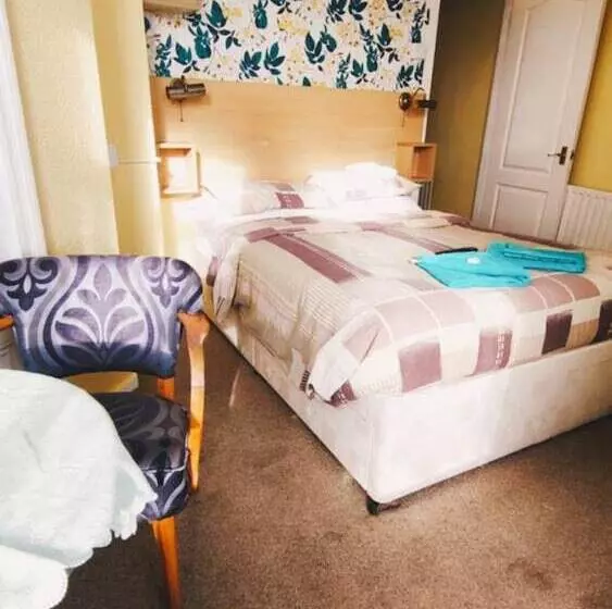 Fotos del hotel Hawkes Hotel:  17