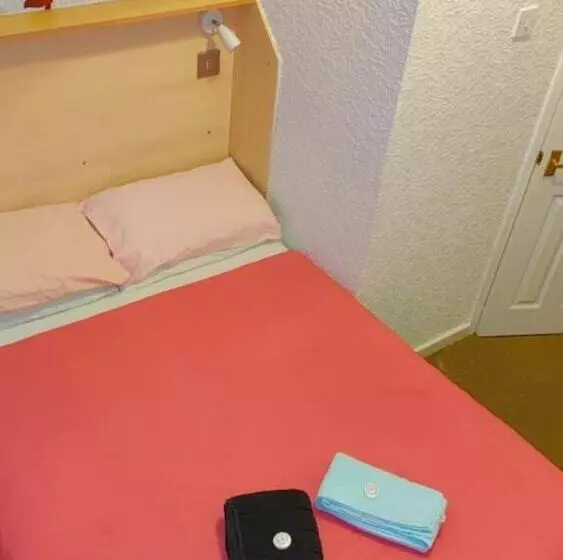 Fotos del hotel Hawkes Hotel:  19