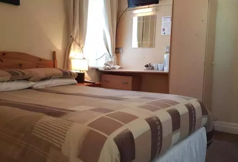 Fotos del hotel Hawkes Hotel:  20