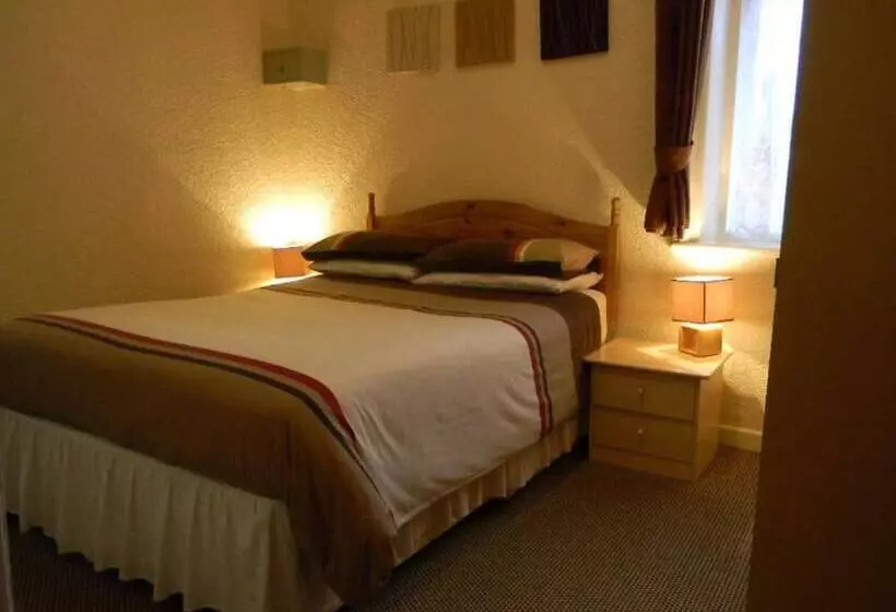 Fotos del hotel Hawkes Hotel:  21