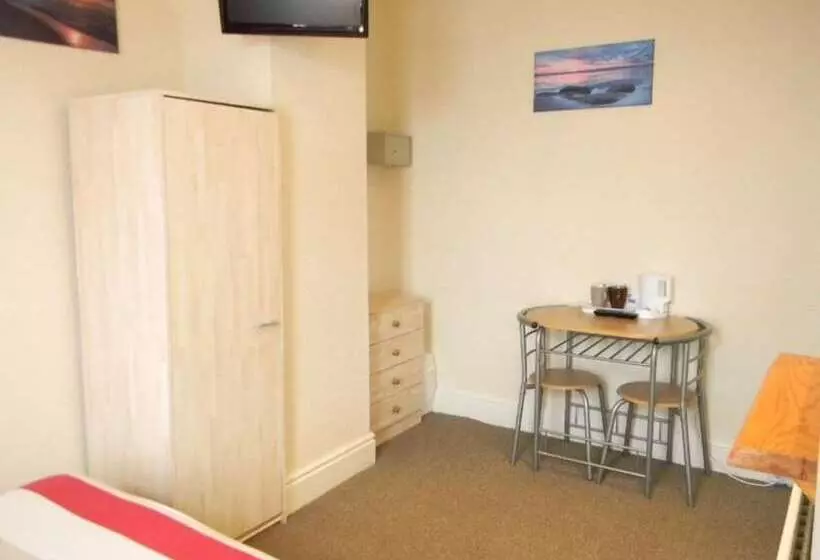 Fotos del hotel Hawkes Hotel:  22