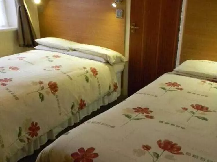 Fotos del hotel Hawkes Hotel:  6