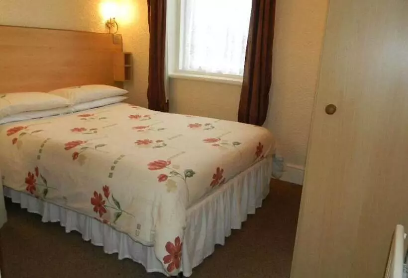 Fotos del hotel Hawkes Hotel:  16