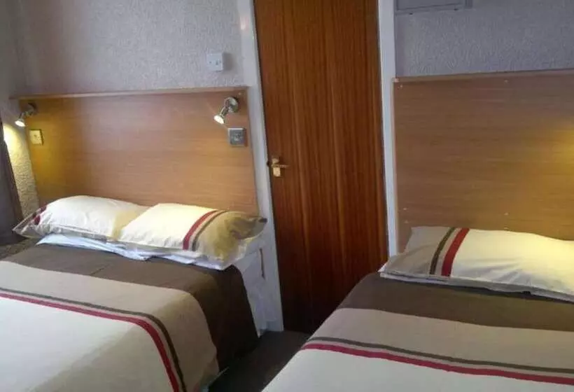 Fotos del hotel Hawkes Hotel:  15