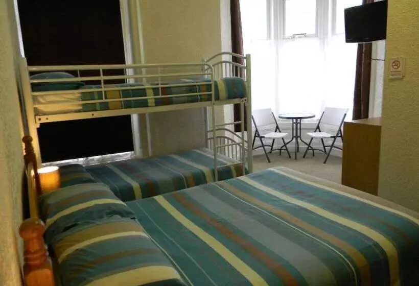 Fotos del hotel Hawkes Hotel:  24