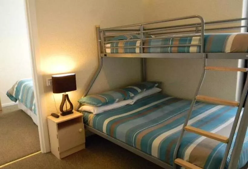 Fotos del hotel Hawkes Hotel:  13