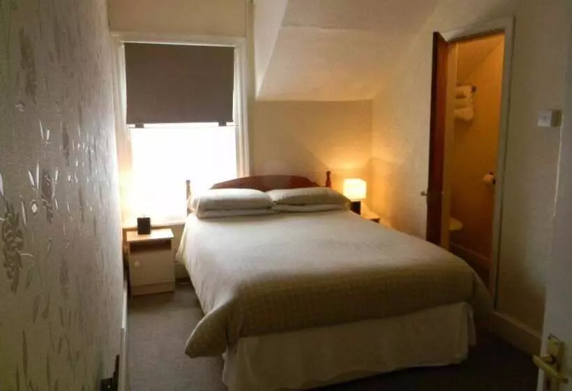 Fotos del hotel Hawkes Hotel:  12