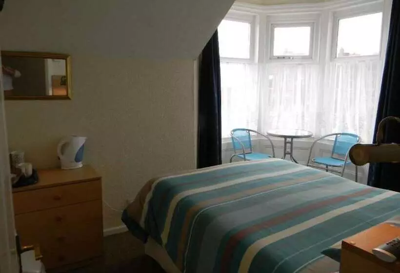 Fotos del hotel Hawkes Hotel:  23