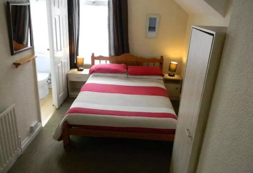 Fotos del hotel Hawkes Hotel:  9