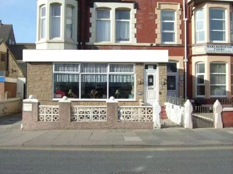 Fotos del hotel Hawkes Hotel:  7