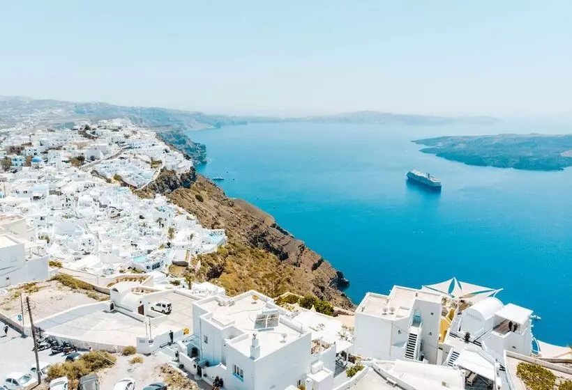 Fotos del hotel Ira  & Spa:  7