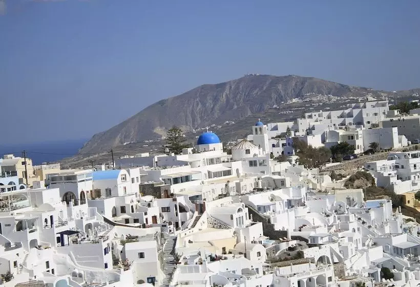 Fotos del hotel Ira  & Spa:  23