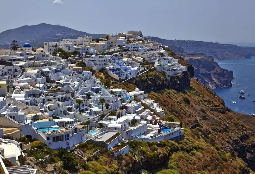 Fotos del hotel Ira  & Spa:  11