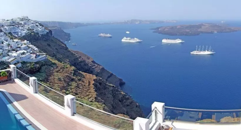 Fotos del hotel Ira  & Spa:  13