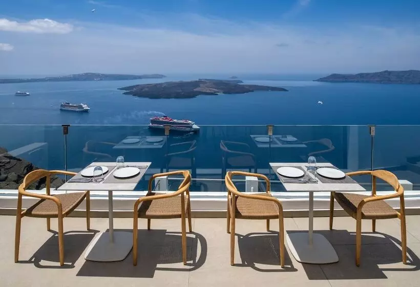 Fotos del hotel Ira  & Spa:  6