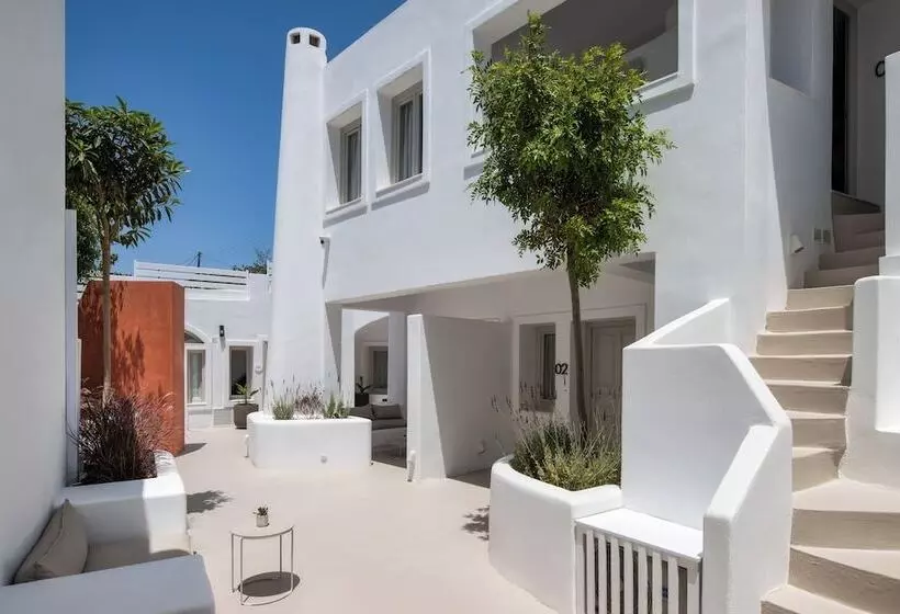 Fotos del hotel Ira  & Spa:  24