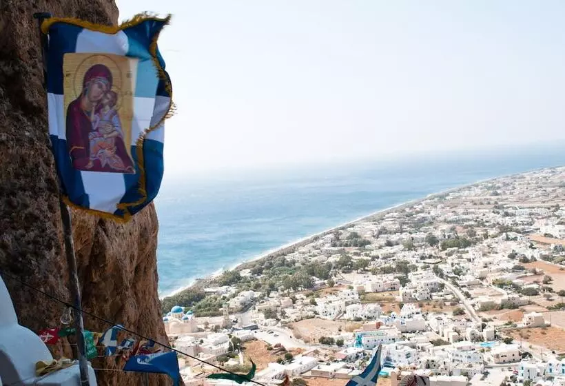 Fotos del hotel Irigeneia:  7