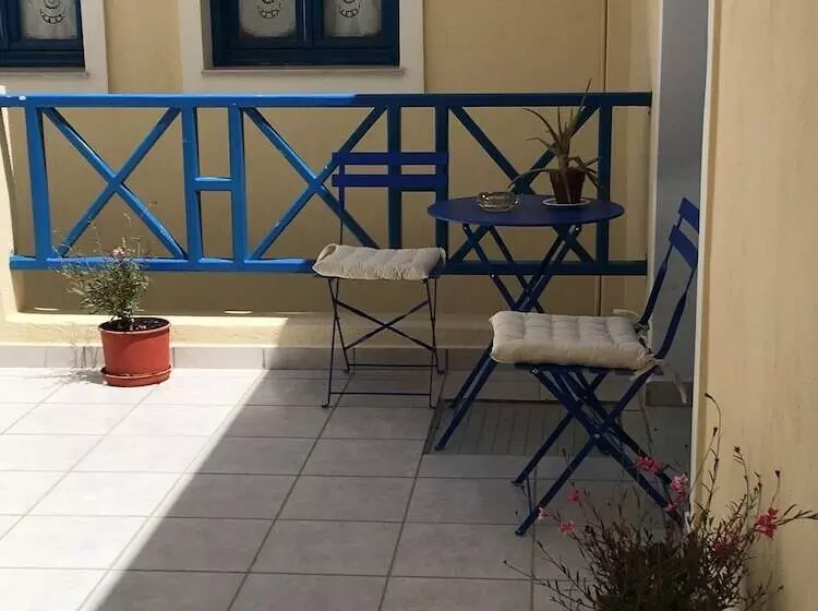 Fotos del hotel Irigeneia:  10