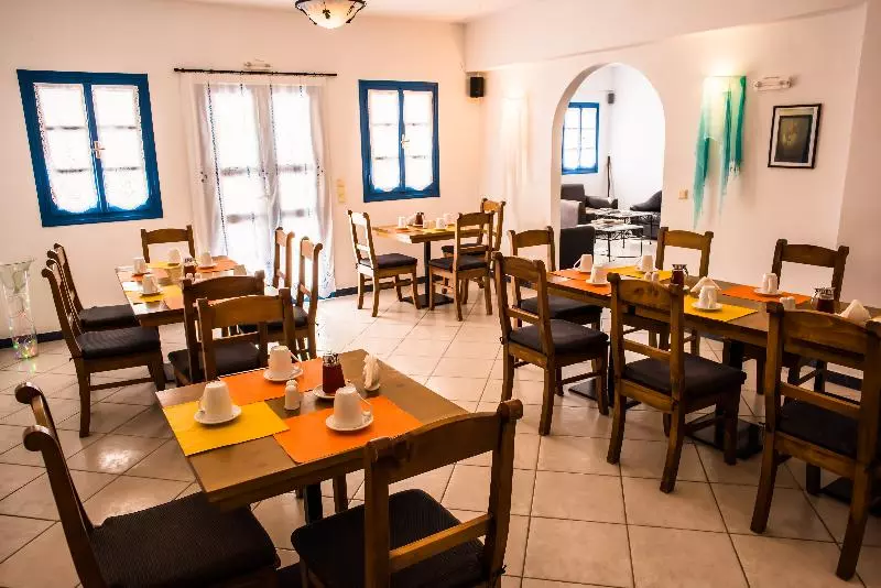 Fotos del hotel Irigeneia:  9