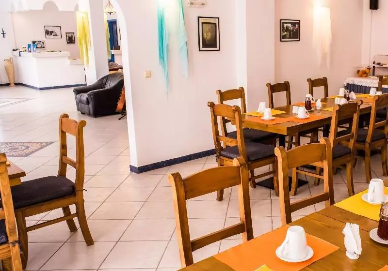 Fotos del hotel Irigeneia:  25