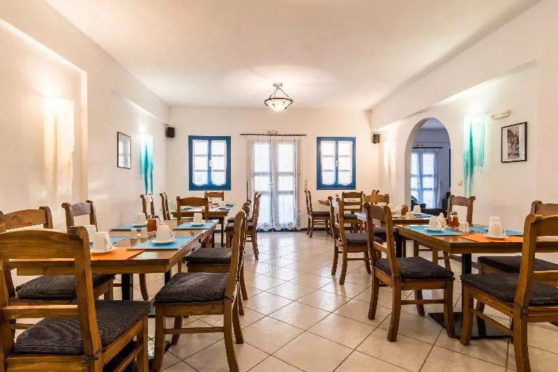 Fotos del hotel Irigeneia:  2