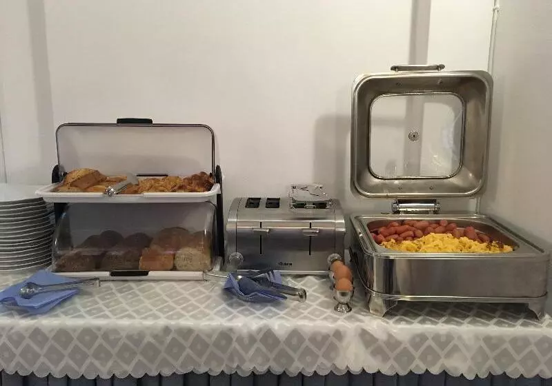 Fotos del hotel Irigeneia:  20