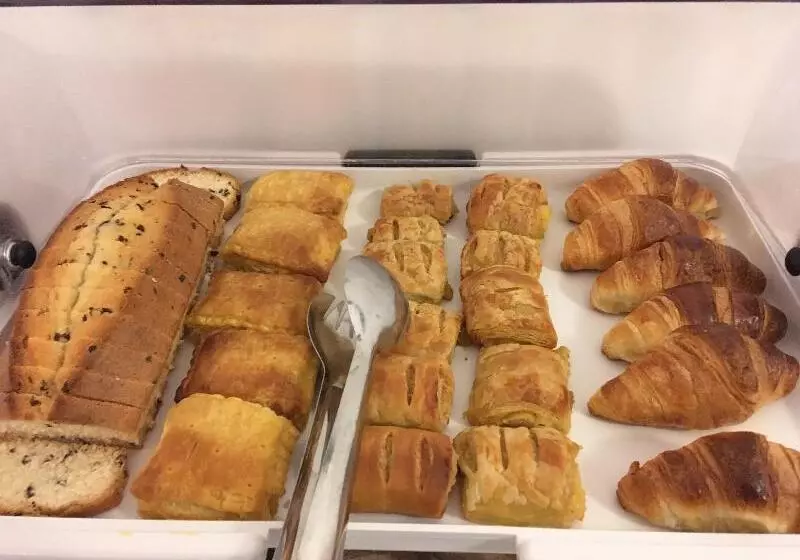 Fotos del hotel Irigeneia:  23