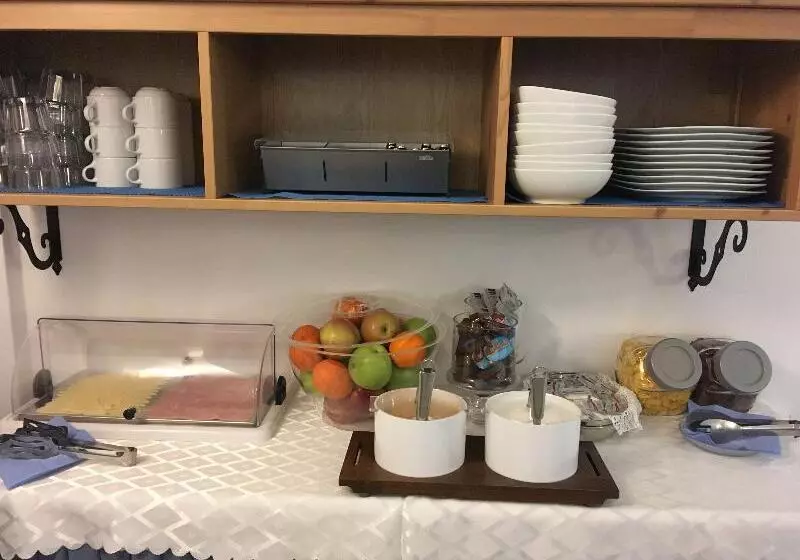 Fotos del hotel Irigeneia:  4