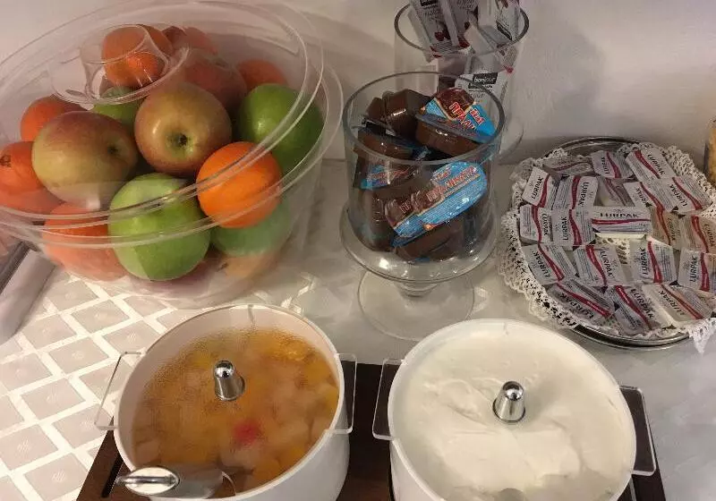 Fotos del hotel Irigeneia:  24