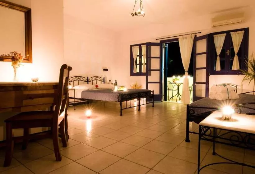 Fotos del hotel Irigeneia:  16