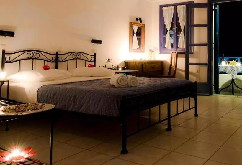 Fotos del hotel Irigeneia:  1