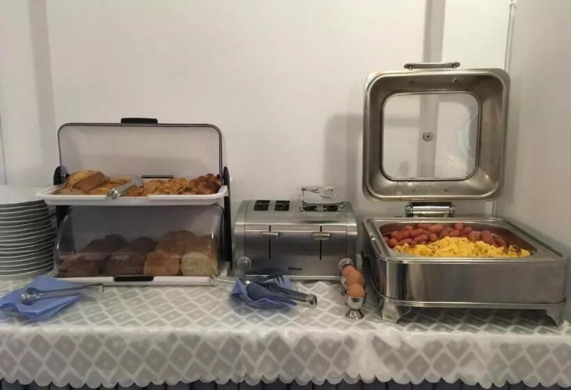 Fotos del hotel Irigeneia:  22