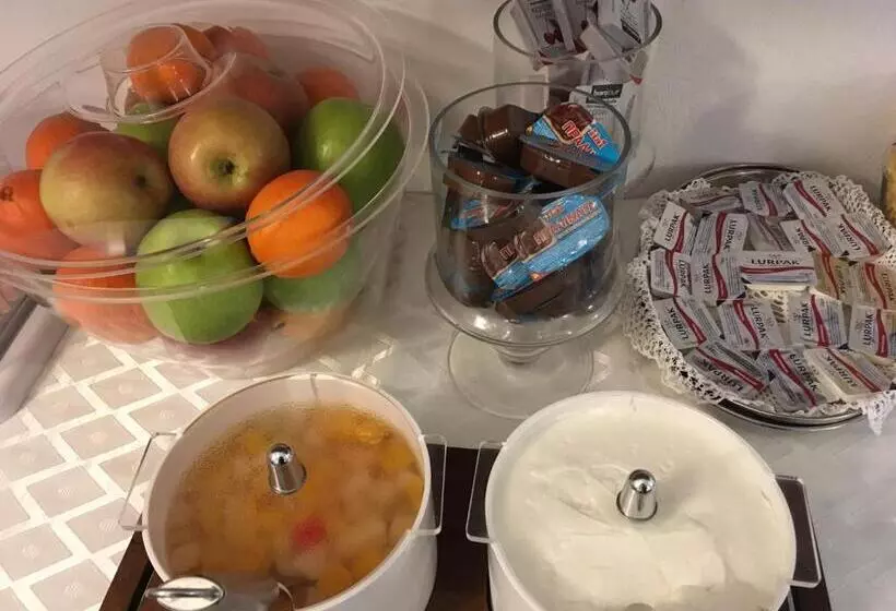 Fotos del hotel Irigeneia:  17