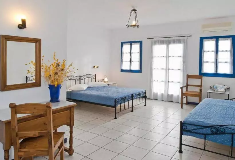 Fotos del hotel Irigeneia:  13