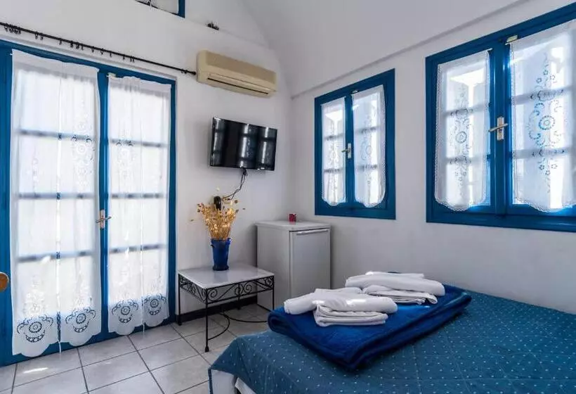 Fotos del hotel Irigeneia:  19