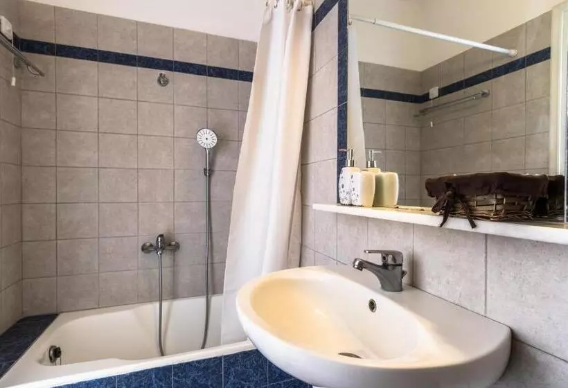 Fotos del hotel Irigeneia:  5