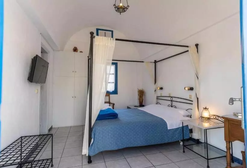 Fotos del hotel Irigeneia:  21