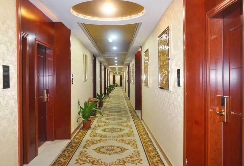 Fotos del hotel Jingdu:  2