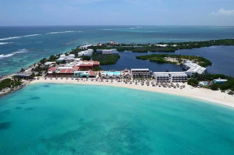 Fotos del hotel Club Regina Cancun:  5