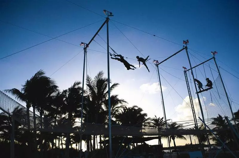 Fotos del hotel Club Regina Cancun:  2