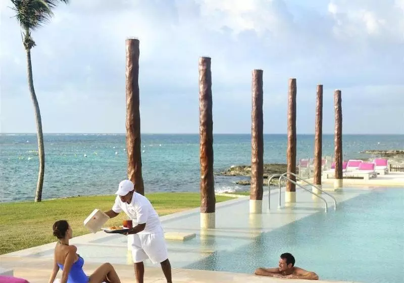 Fotos del hotel Club Regina Cancun:  9