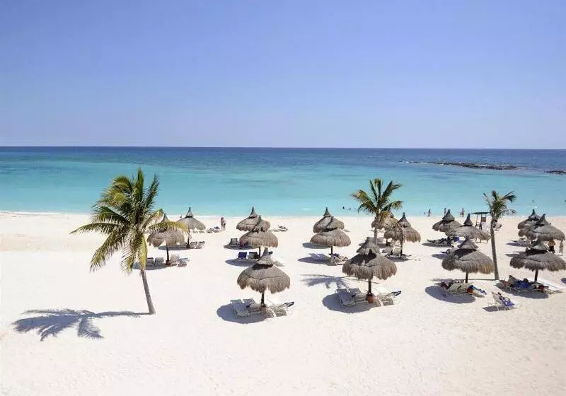 Fotos del hotel Club Regina Cancun:  8