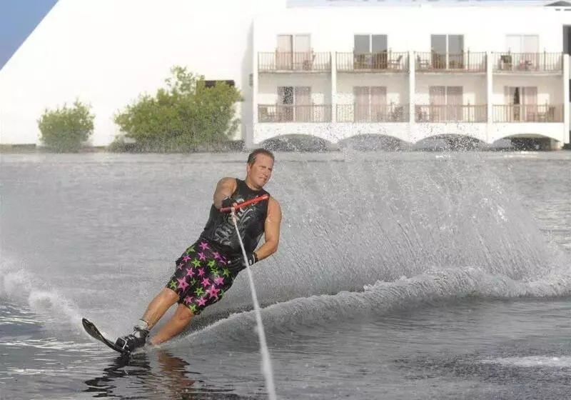 Fotos del hotel Club Regina Cancun:  4