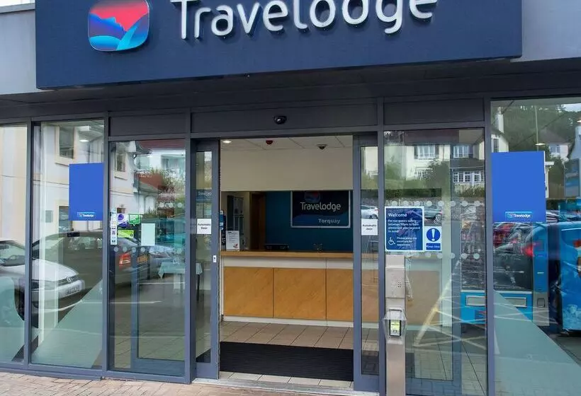 Fotos del hotel Travelodge Torquay:  18