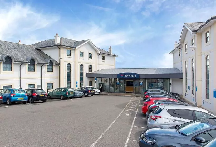 Fotos del hotel Travelodge Torquay:  5