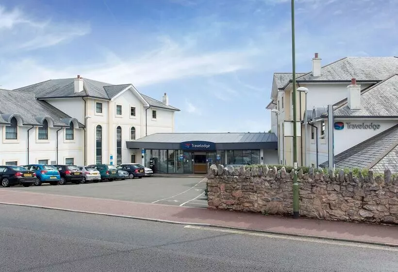 Fotos del hotel Travelodge Torquay:  14