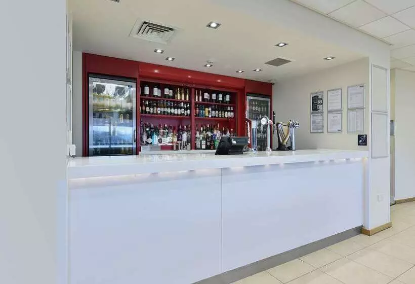 Fotos del hotel Travelodge Torquay:  2